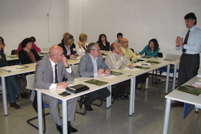Imagen de los cursos