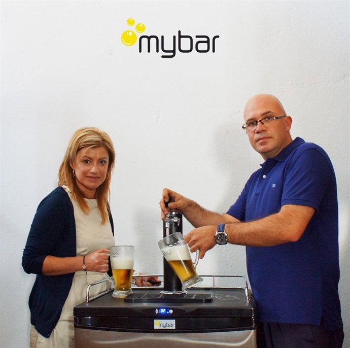 Grifo de cerveza para particulares 