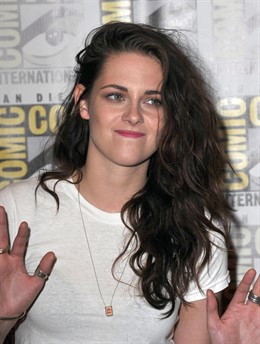 Kristen Stewart