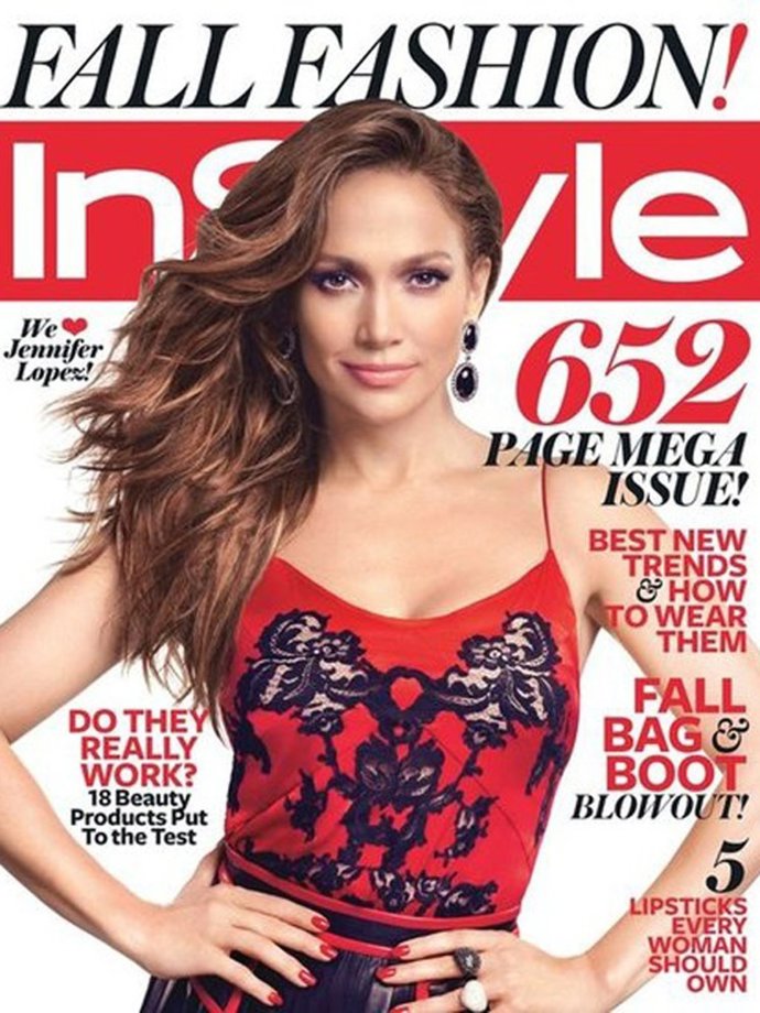 Jennifer Lopez