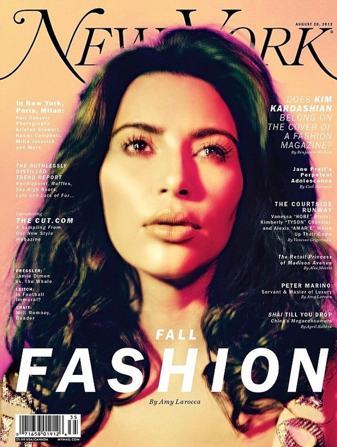 Kim Kardashian 