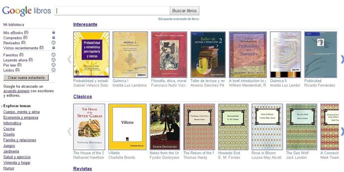 Google Books