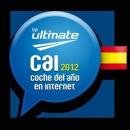 Coche Del Año En Internet (CAI) BP Ultimate 