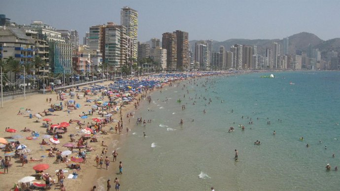 Benidorm