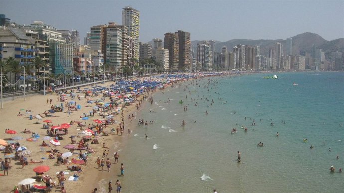 Benidorm