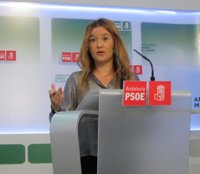 PSOE-A critica que Zoido cuestione la deuda de Junta y destaca que el Gobierno de la Nación "la dio por buena" en CPFF