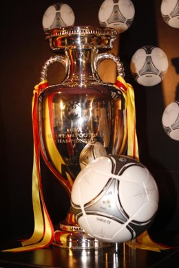 Trofeo Copa Balon Eurocopa