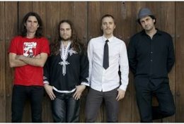 Grupo Zoobar Que Actuará En El Museo Pedrilla De Cáceres