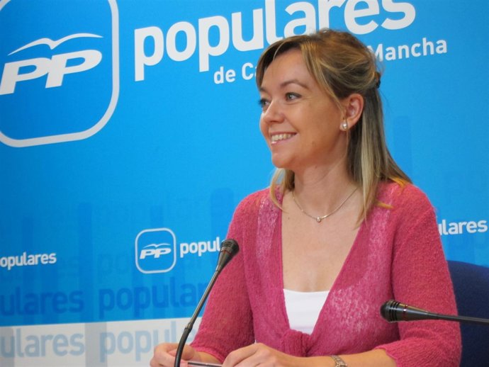 López en rueda de prensa