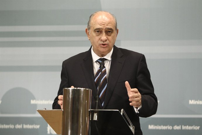 Jorge Fernández Díaz