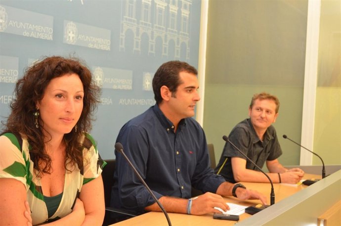 Presentación Del Certamen Nacional 'Cuéntalo En 90 Segundos'