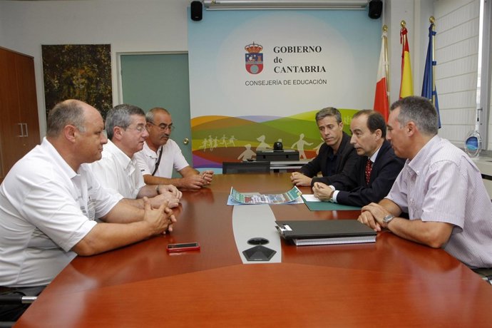 Presentación del Festival Intercéltico 