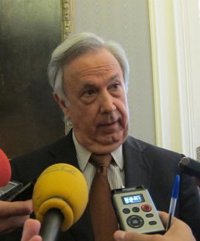 El PP afirma que la reestructuración del sector público empresarial es un "ejemplo de responsabilidad del Consell"