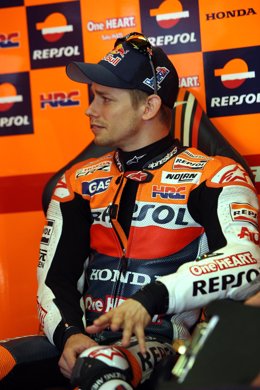 Casey Stoner