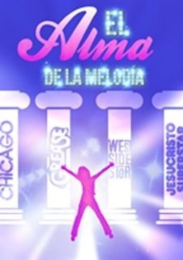 El Musiacl Asturiano 'El Alma De La Melodía'