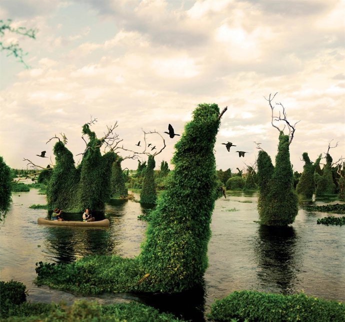 Rutas De Naturaleza Argentinas