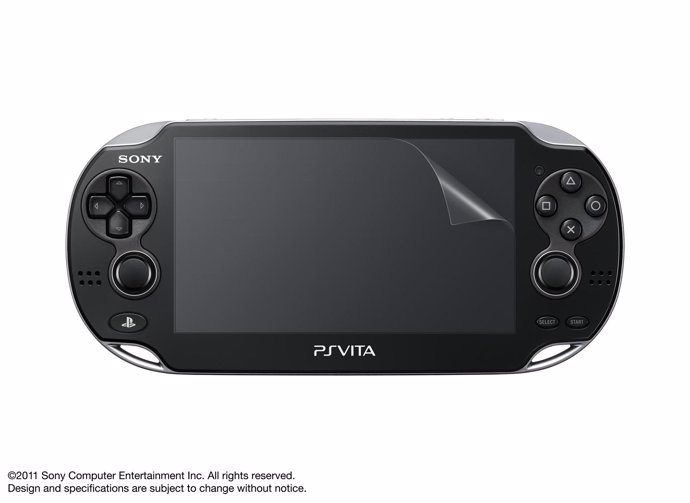 PlayStation Vita 