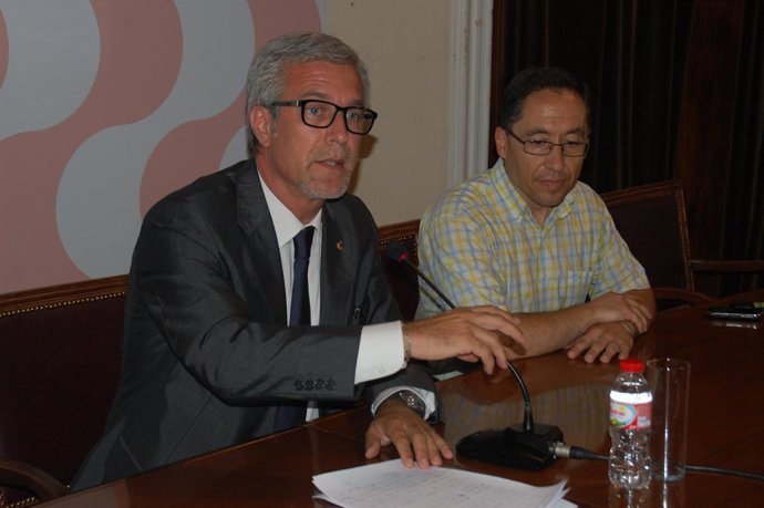 Josep Fèlix Ballesteros