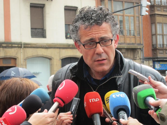 Xabier Mikel Errekondo