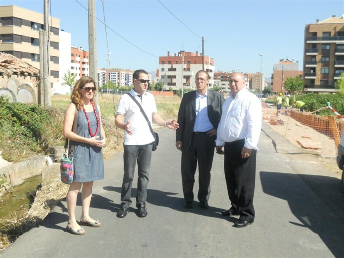  Ángel Sáinz Yangüela 