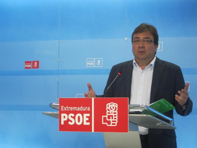 Guillermo Fernández Vara