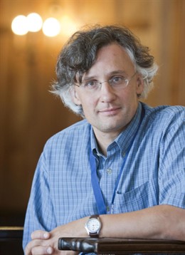 Gustavo Sánchez Canales