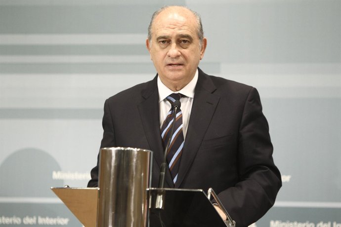 Jorge Fernández Díaz