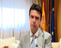 Soria: "Es mucho más importante gestionar recursos contra incendios que tener una televisión autonómica"