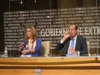 El Gobex destina 300.000 euros para financiar las tasas municipales de inicio de una actividad empresarial