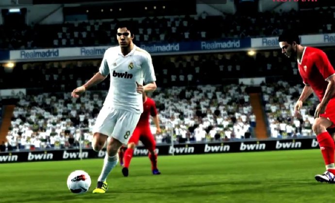 PES 2013