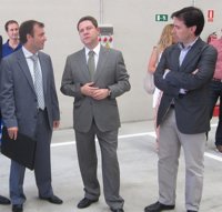 Page lamenta que el PP se ponga "tan exigente" con los parados y no con Rato por el "agujero" en Bankia