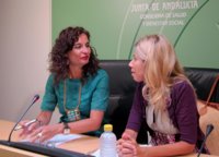 Salud insiste en la necesidad de "extremar precauciones" ante las altas temperaturas para evitar muertes como en Córdoba