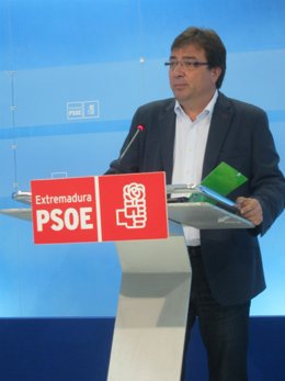 Guillermo Fernández Vara