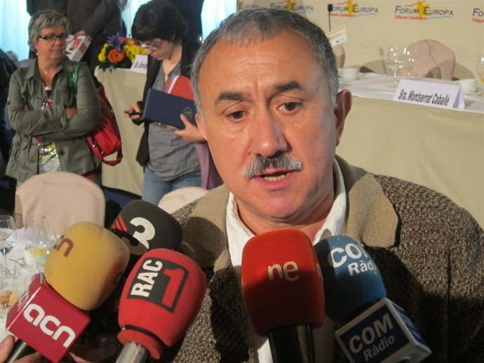 Josep Maria Álvarez