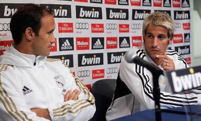 Coentrao Y Carvalho