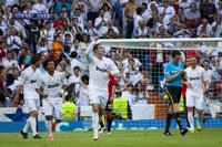 Las televisiones no ofrecerán ningún partido en abierto del Real Madrid y el Barcelona