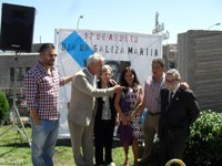 Guillerme Vázquez exige una "solución política" al problema de las preferentes "que devuelva a los afectados su dinero"