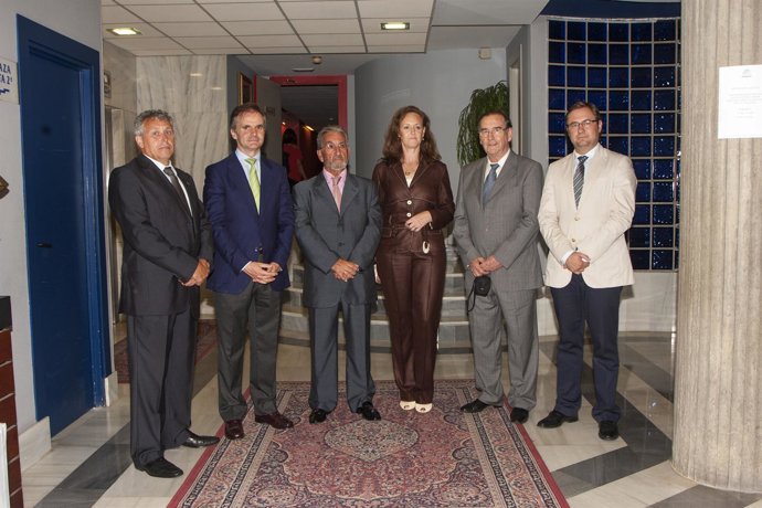 Homenaje Guerras Cántabras 