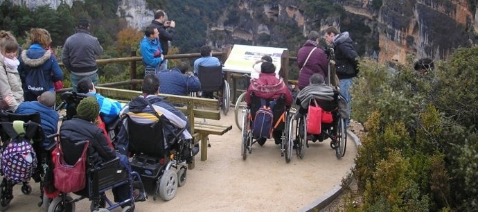 Parque Natural de Guara 