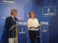 AMPL.- Incendios.- C-LM ha sufrido 279 incendios forestales y 679 conatos, más del doble de alertas que en 2011