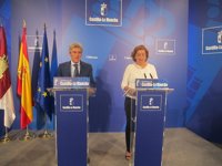 Gobierno de Castilla-La Mancha abona 10,4 millones a farmacéuticos y "se pone al día" con la deuda arrastrada