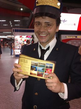 Concluye la campaña promocional 'Pasajeros a la Playa' 