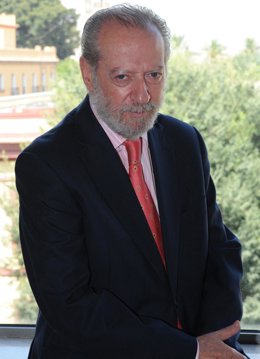 Fernando Rodríguez Villalobos