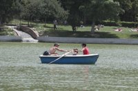 Protección Civil alerta por calor en diversas zonas del país para el fin de semana, Extremadura entre ellas