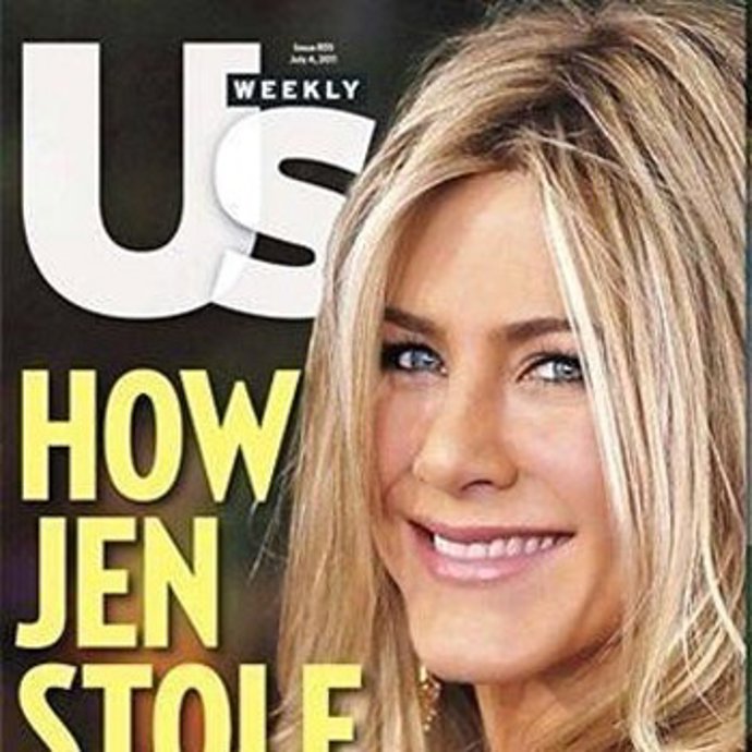 Jennifer Aniston
