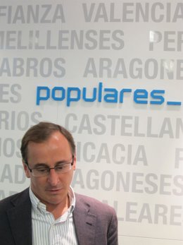 Alfonso Alonso