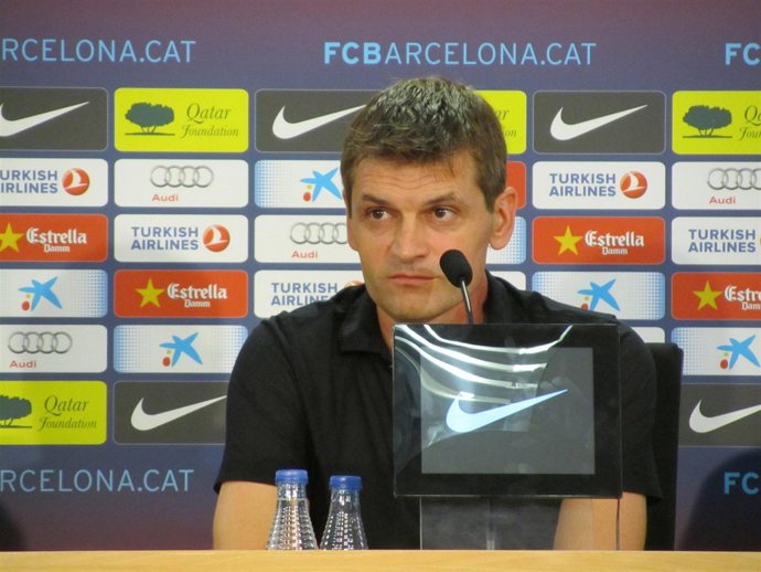 Tito Vilanova