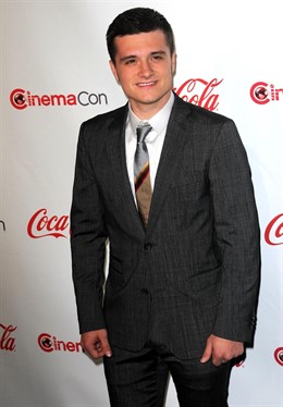 Josh Hutcherson