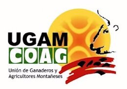 Logo UGAM-COAG