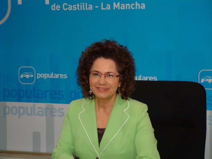 Carmen Riolobos
